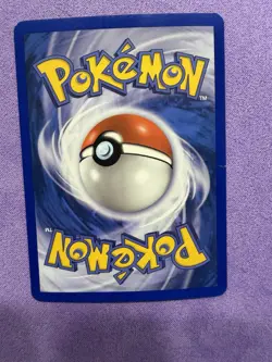 Ditto Charmander EX Delta Species Reverse Holo Card 61/113 Stamped - Image 3