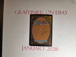 Keep Watch Foil Judgement - LP/MP - Image 2