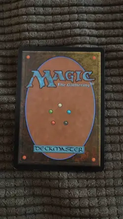 Magic: the Gathering / MtG Mortal Combat x1 Torment - Image 2