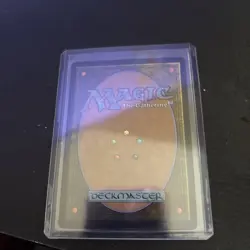 Hexing Squelcher (Showcase) Lorwyn Eclipsed Foil - Image 2