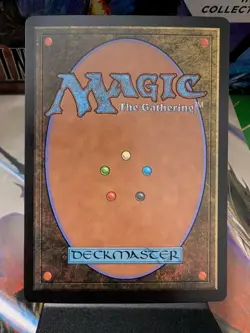 Garnet Til Alexandros 17th - Loran of the Third Path (Showcase) Foil NM - Image 4