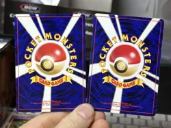 Raikou #243 Neo Revelation Holo Rare Vintage Pokemon Card Lot WOTC - Image 2