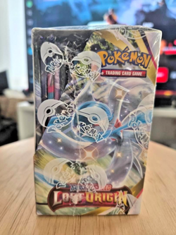 Pokemon Lost Origin Booster Box FACTORY SEALED 820650860553 - Image 5