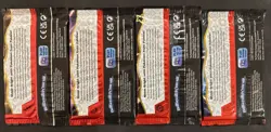 Pokemon Paldean Fates Packs *Factory SEALED* - 1 of each Pack Art. 4 Total Packs - Image 3