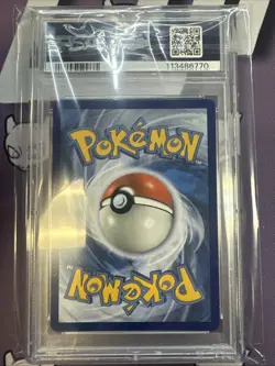 PSA 10 Zygarde GX SV65/SV94 Shiny Vault Full Art Hidden Fates Pokemon SM 2019 - Image 2