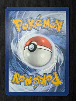 Golett 122/086 Scarlet & Violet Black Bolt Illustration Rare Pokemon TCG NM - Image 2