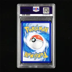 PSA 10 GEM MT 2025 Pokemon CHN Captain Pikachu cbb1C 07 09/09 - Image 3