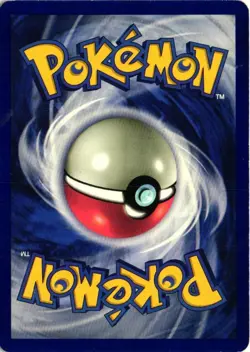 Pokemon Scoop Up Trainer 78/102 Base Set Unlimited Non-Holo FREE SHIPPING - Image 2