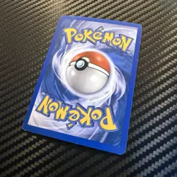 Gengar 5/92 Pokemon TCG Pokemon Card (MYREF#7) - Image 2