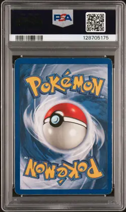 PSA 4 1999 Base Set Charizard 4/102 Holo Foil Rare Pokemon WOTC Unlimited - Image 2