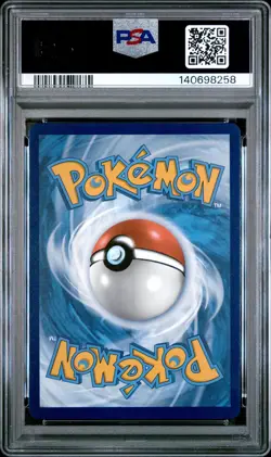 2024 POKEMON SSP EN-SURGING SPARKS #246 LISIA'S APPEAL PSA 10 - Image 2