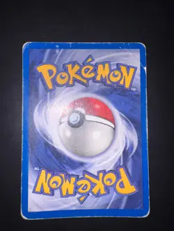 Erika’s Venusaur - Holo Rare (4/132)Set: Pokemon TCG Gym Challenge ENG - Image 3