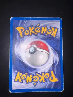 Erika’s Venusaur - Holo Rare (4/132)Set: Pokemon TCG Gym Challenge ENG - Image 4