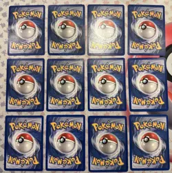 Pokemon cards bundle job lot | EX Era Cards ‘03-‘06 | No Duplicates | - Image 2