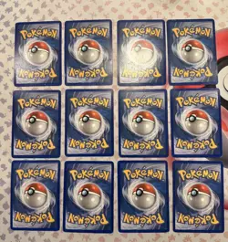 Pokemon cards bundle job lot | EX Era Cards ‘03-‘06 | No Duplicates | - Image 4