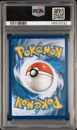 2019 POKEMON SUN & MOON UNBROKEN BONDS FULL ART/GARDEVOIR & SYLVEON GX PSA 10 - Image 2