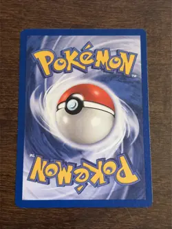 Pokemon TCG Ekans 1st Edition Team Rocket Card 56/82 Regular LP - Image 4