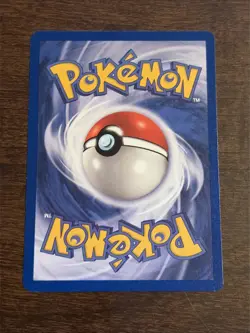 Pokemon TCG Ekans 1st Edition Team Rocket Card 56/82 Regular LP - Image 5