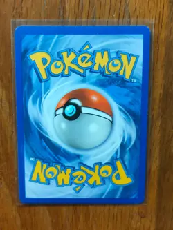 Pokemon TCG Tangela 72/95 - ENG Call Of Legends Reverse Holo Card NM 99p Start! - Image 2