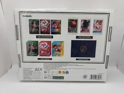 NEW Bandai Namco One Piece Learn Together Deck Set. English Vers. LD-01 - Image 2