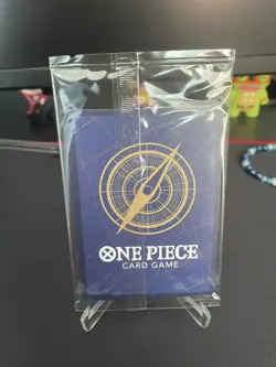 1x One Piece TCG OP13 3rd Anniversary Winner Pack SEALED Sabo Luffy Ace - Image 5