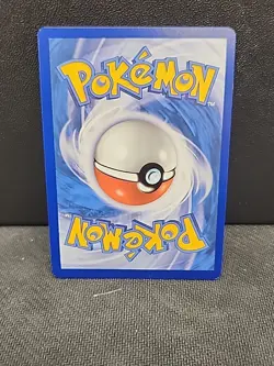 Pokemon TCG - Riolu #215/198 - Scarlet & Violet - Illustration Rare Near Mint! - Image 2