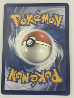 Pokemon TCG - Riolu #215/198 - Scarlet & Violet - Illustration Rare Near Mint! - Image 3