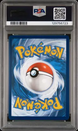 2025 Pokemon WHT EN White Flare Victini Black Red Rare #172 PSA 10 GEM MINT - Image 2