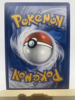 2021 Pokemon TCG SWSH Battle Styles Cherrim Black Star Promo SWSH088 Holo Mint! - Image 2