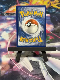 Cherrim SWSH088 - SWSH: Battle Styles Pre-Release Holo Promo - Pokemon TCG (NM) - Image 2