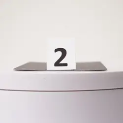 The Darkness Crystal Borderless Foil 335 Final Fantasy FIN MTG NM See Video - Image 5