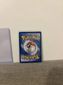 Jessie and James Hidden Fates Card 68/68 Near Mint Pokemon - Image 3