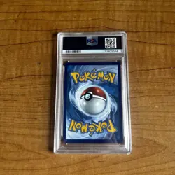 Pokemon Mega Lucario EX TCG Card Sir 179/132 PSA 10 GEM MINT - Image 2