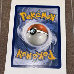 Mewtwo EX XY183 Holo Promo Pokemon Card - Image 2