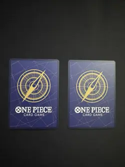 Tony Tony.Chopper (CS 25-26 Celebration Pack) OP04-010 One Piece Promotion Cards - Image 2