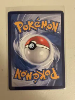 Pokemon Card -TCG: Leafeon - Gem Pack Volume 2 - F CBB2C - 0715/15 - Chinese - M - Image 4