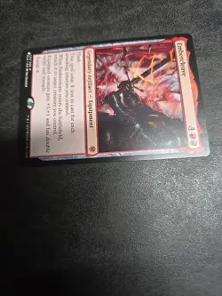 MTG - Embercleave - The LIst Reprints - Image 2