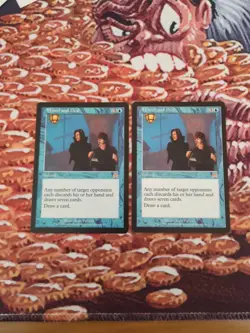 Wheel and Deal Onslaught Regular - Image 1