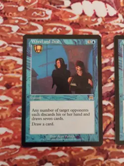 Wheel and Deal Onslaught Regular - Image 2