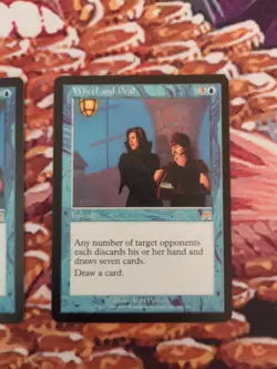 Wheel and Deal Onslaught Regular - Image 3