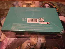 WOTC MTG Lorwyn Eclipsed Play Booster Box Magic new Sealed English minor damage - Image 4