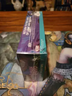 WOTC MTG Lorwyn Eclipsed Play Booster Box Magic new Sealed English minor damage - Image 5