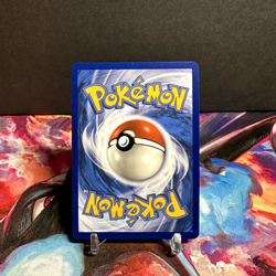 Pokemon TCG Goldeen (Poke Ball Pattern) 020/131 Sv: Prismatic Evolutions Holo NM - Image 3