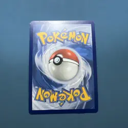 PIKACHU EX - 063/193 - PALDEA EVOLVED - Pokemon TCG - Image 2