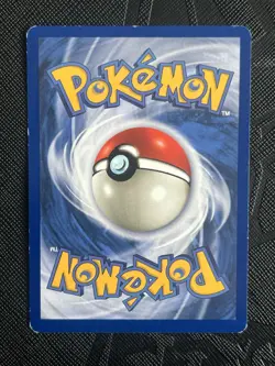 Pokemon TCG Beedrill 017/102 Base Set Regular (English) - LP(-)/MP(+) - Image 5