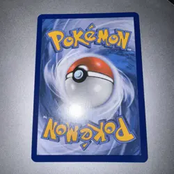 Pokemon Ancient Origins Tyranitar Ex 42/98 TCG Pokemon NM - Image 2