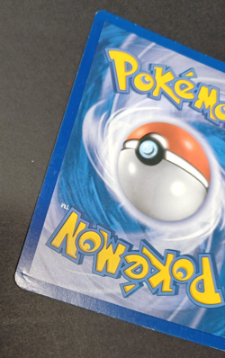 Umbreon Cracked Ice Holo HS Senza Paura 10/90 ITA - Carta Pokemon Rara - Image 3
