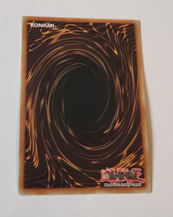 Yu-Gi-Oh! Enemy Controller (RA02-EN051) Ultimate Rare English MINT - Image 2