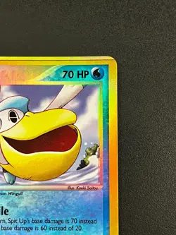 CHOOSE YOUR CARD! Vintage 2003 Pokemon EX Ruby & Sapphire /109 E-Reader Cards - Image 5