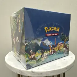 Crown Zenith Mini Tin Display Sealed Sword & Shield Pokemon TCG **SEALED/NEW** - Image 1